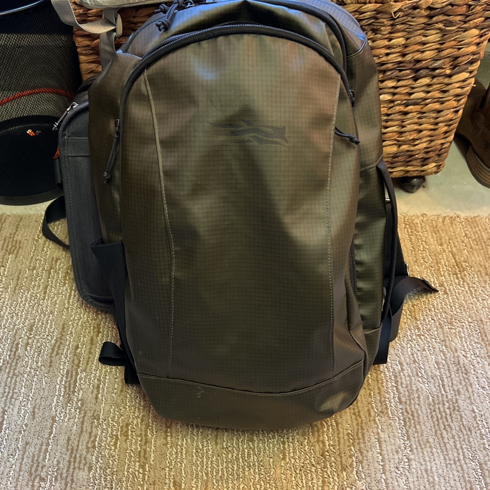 Sitka Drifter travel Bag