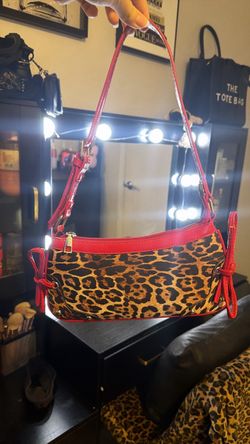 Shoulder Bag