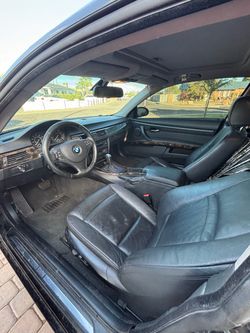 2009 BMW 328i