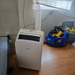 Ac Air Conditioner
