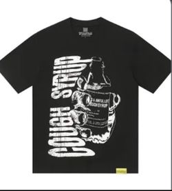 awful lot of cough syrup &bape
