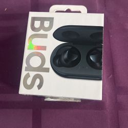 Samsung Galaxy Buds 