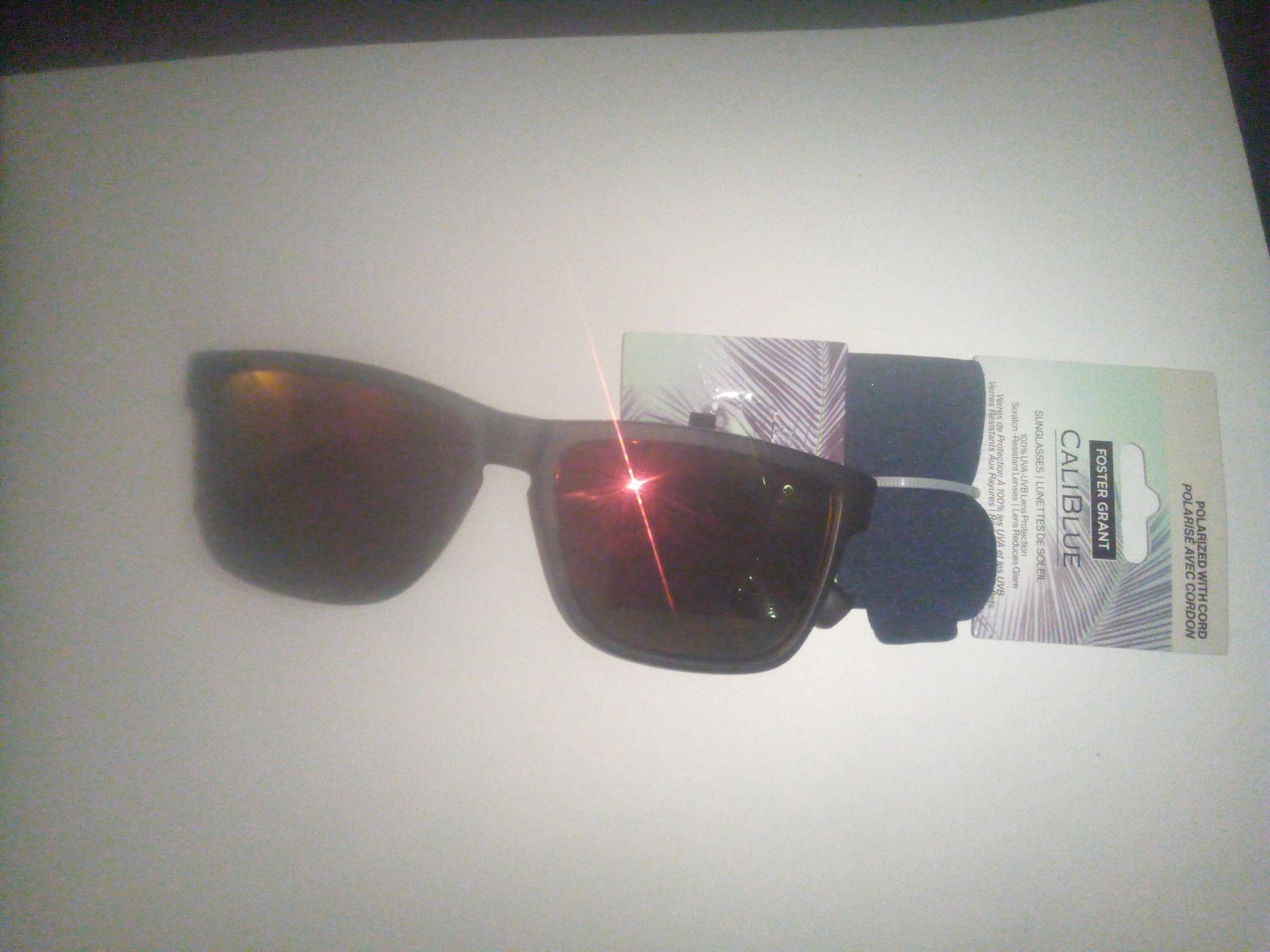 Sunglasses