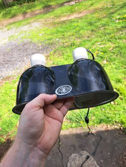 ZooMed Day And Night Light 