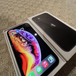iPhone 11 (Bad IMEI)