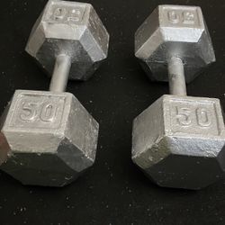 Dumbbell 