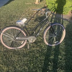 Huffy Women’s 26” Beach Cruiser 