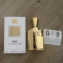 creed Millesime Imperial eau de parfum 3.4 oz cologne new