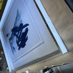 Various Mirrors & Art