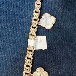 Oro 14 Kts Garantizado