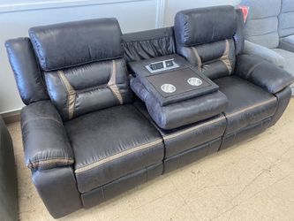 BRAND NEW SECTIONAL & SOFA SALE ONLY 10 TODAY