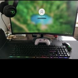 Gamer Pc 