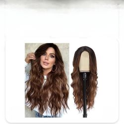 Womens Wig