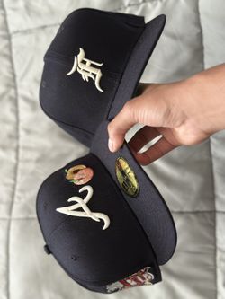 2 Brand New Fitteds 7/14