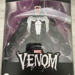 Marvel Legends Monster Venom