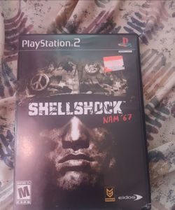 Shellshock