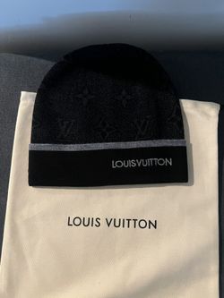 LV beanie