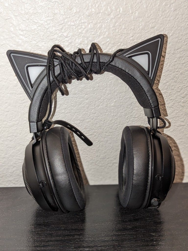 Razer Kraken Kitty Headset 