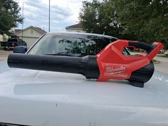 Blower Tool Only M18