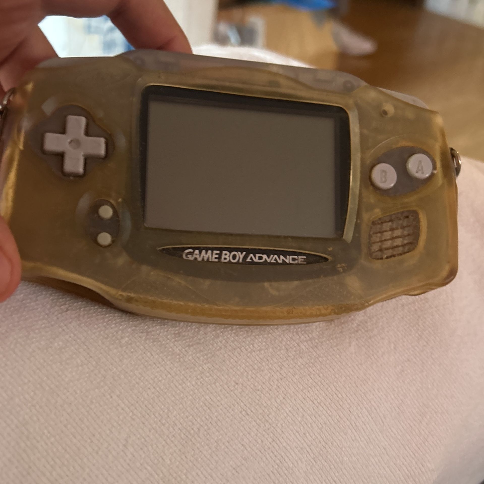 Game Boy