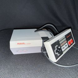 NES Classic