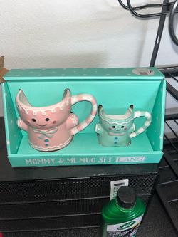 Mug Set