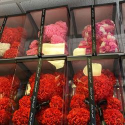 Rose Bears At 728 E Alisal St Salinas Ca 93905