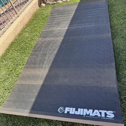 Fuji Mats