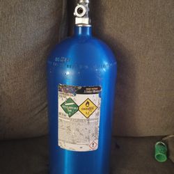 Nos Tank