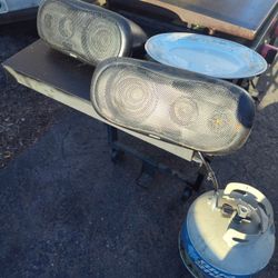 Jensen Truck / Car Speakers 30$