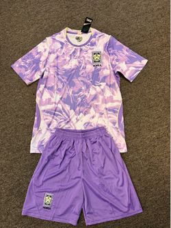 Korea soccer jersey away - all sizes