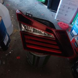 Car Parts