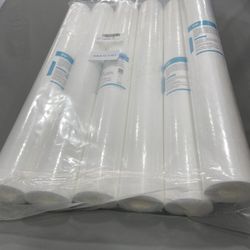 5 Micron Water Filters