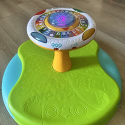 LeapFrog Letter-Go-Round ™ 