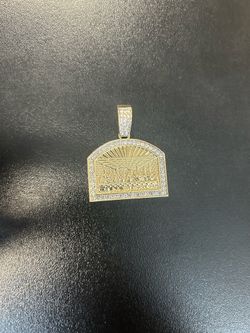 Gold plated jewelry