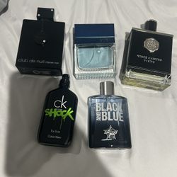Perfumes 20 Dólares 