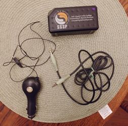 Bluetooth Receiver Speaker