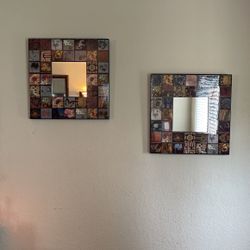 Wall Decor/mirror
