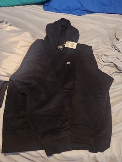 Dickies Skateboarding Graphic Fleece Hoodie Men's Size Xl