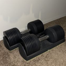 Electronic Weights