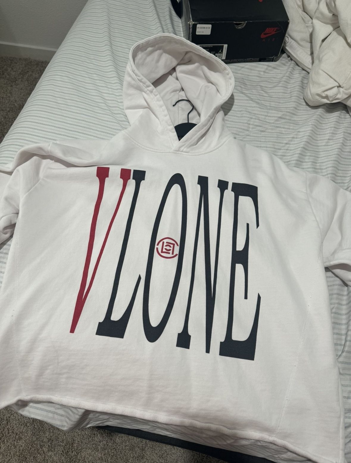 Vlone Hoodie