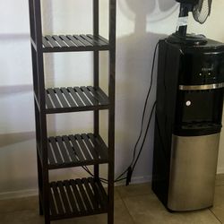 Plant Stand 