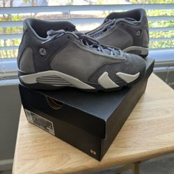 Air Jordan 14 Retro SE (GS)