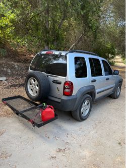2005 Jeep Liberty