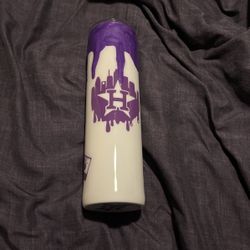 32 Oz Skinny Tumbler  Custom Houston Edition Drip Cup