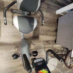 Workout Bike 