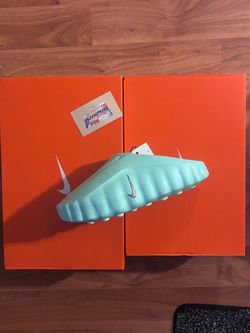 Nike Mind Slide Cucumber