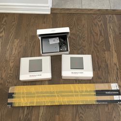 New Bobcat Miners & RAK Antennas