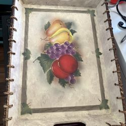 Basket.  Or Serving Tray 