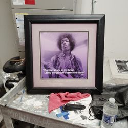 Jimi Hendrix Picture